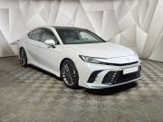 Toyota Camry IX (XV80) China Market Москва  - изображение 28