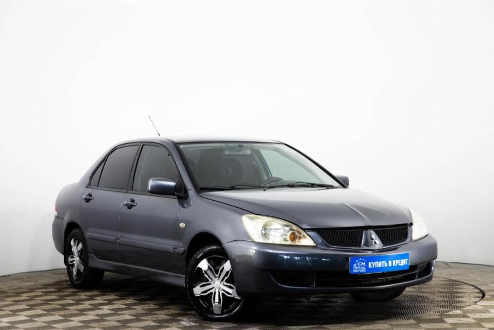 Mitsubishi Lancer IX Рестайлинг Пермь  - изображение 1