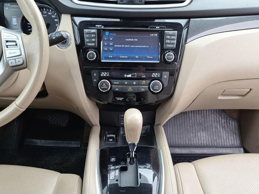 Nissan X-Trail III Владимир  - изображение 14