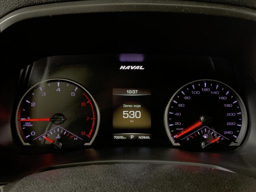 Haval F7 I Москва  - изображение 14