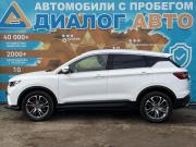Belgee X50 Набережные Челны  - изображение 30