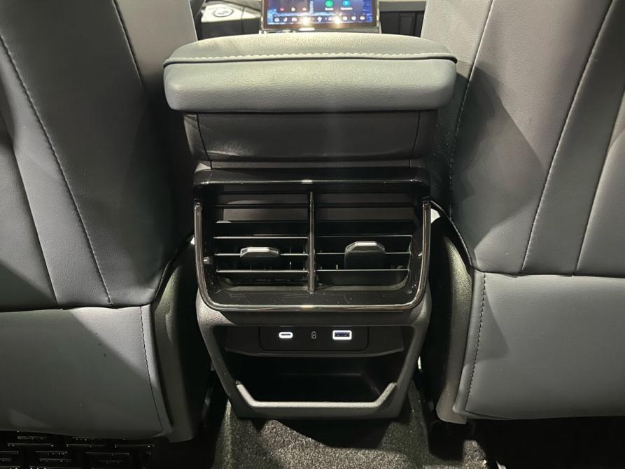 Geely Atlas II Пермь  - изображение 14