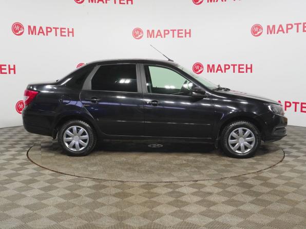 Lada (ВАЗ) Granta I Рестайлинг с пробегом 2023 года, цена 780 000 рублей, 30351 км, седан, Автокод Объявления