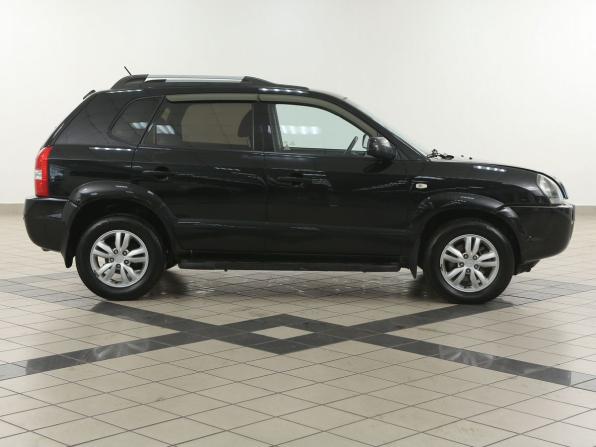 Hyundai Tucson I с пробегом 2008 года, цена 585 000 рублей, 250000 км, внедорожник, Автокод Объявления