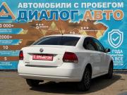 Volkswagen Polo V Набережные Челны  - изображение 24