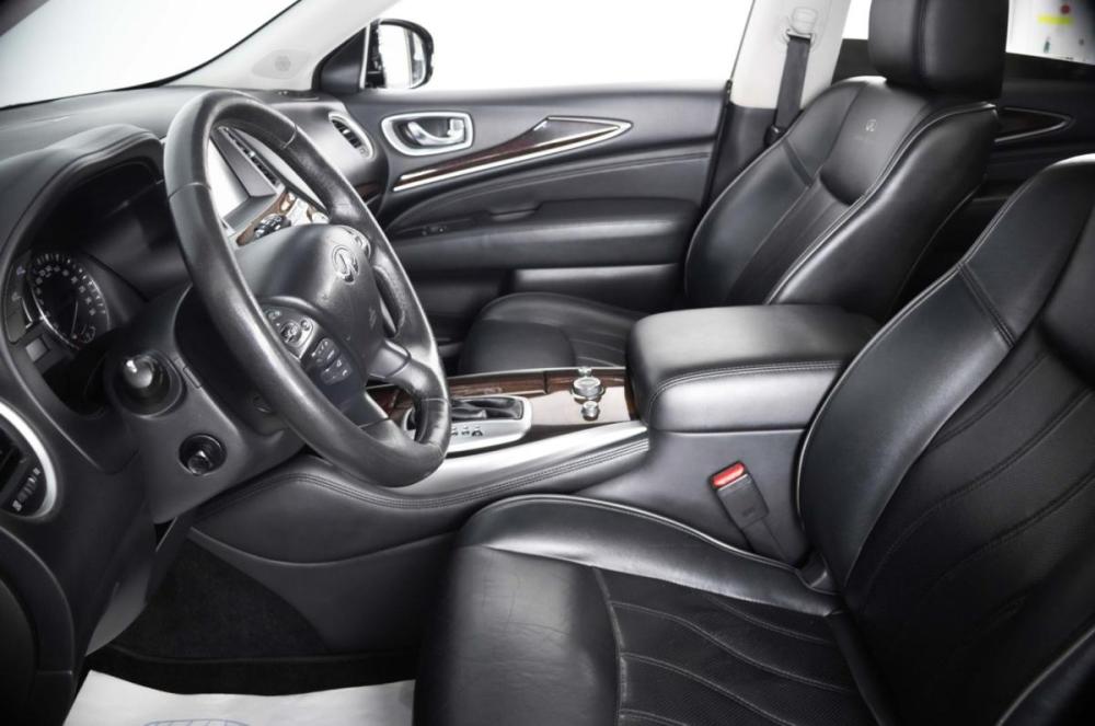 Infiniti QX60 I Пермь  - изображение 10