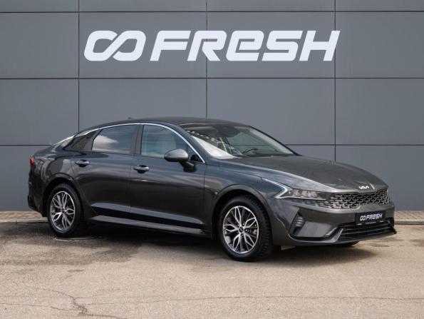 Kia K5 III с пробегом 2021 года, цена 3 000 000 рублей, 65722 км, седан, Автокод Объявления