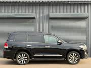 Toyota Land Cruiser 200 Series Рестайлинг 2 Москва  - изображение 29
