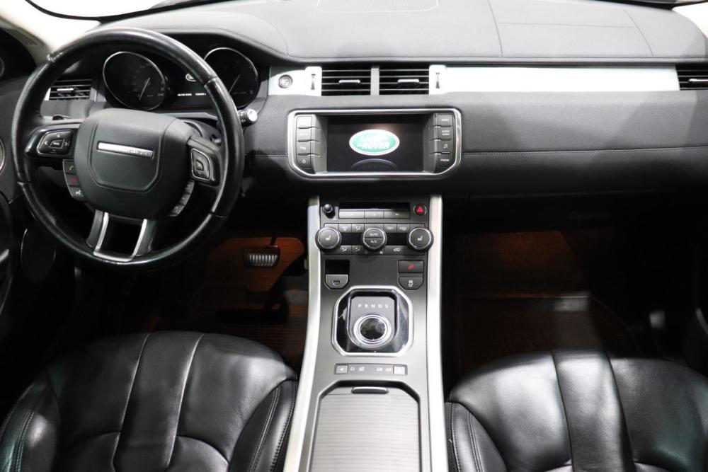 Land Rover Range Rover Evoque I Иркутск  - изображение 16