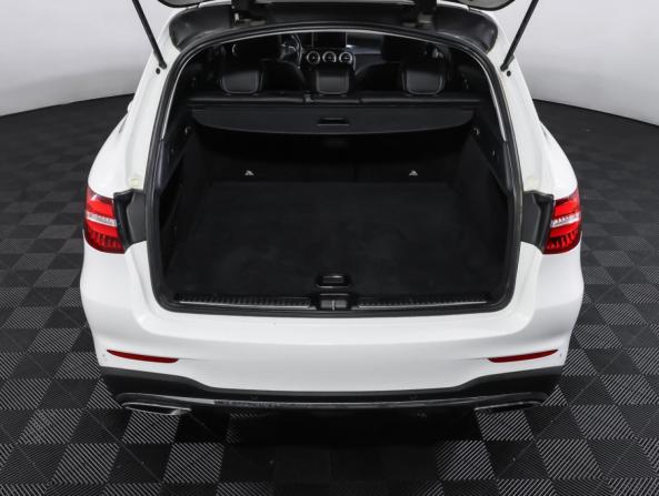 Mercedes-Benz GLC I (X253) с пробегом 2016 года, цена 3 348 000 рублей, 59339 км, внедорожник, Автокод Объявления