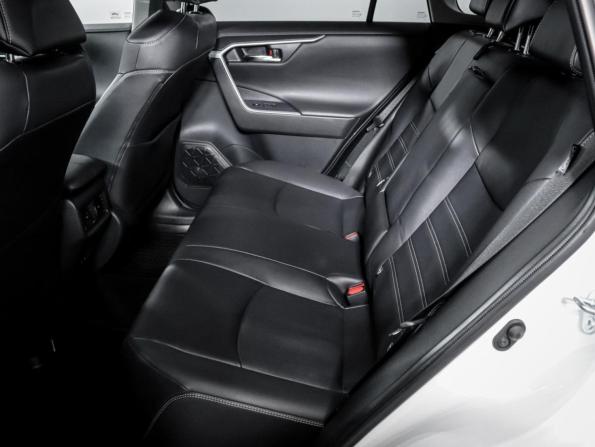 Toyota RAV4 V (XA50) с пробегом 2020 года, цена 4 390 000 рублей, 18110 км, внедорожник, Автокод Объявления