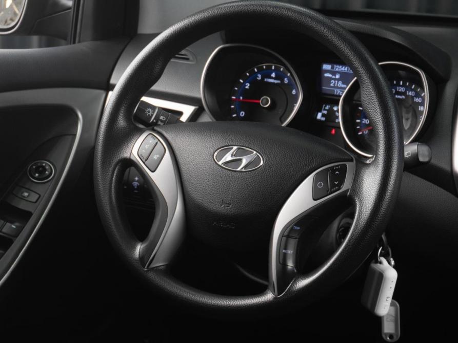 Hyundai i30 II Тюмень  - изображение 15