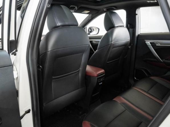 Geely Coolray I с пробегом 2021 года, цена 1 870 000 рублей, 48943 км, внедорожник, Автокод Объявления