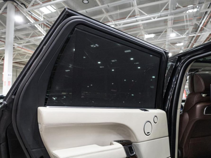 Land Rover Range Rover IV Санкт-Петербург  - изображение 31