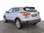 Nissan Qashqai II Москва  - изображение 35