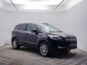 Ford Kuga II Москва  - изображение 21