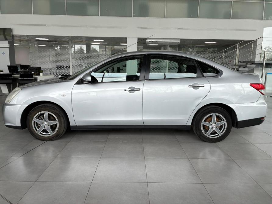 Nissan Almera III (G15) Новосибирск  - изображение 3