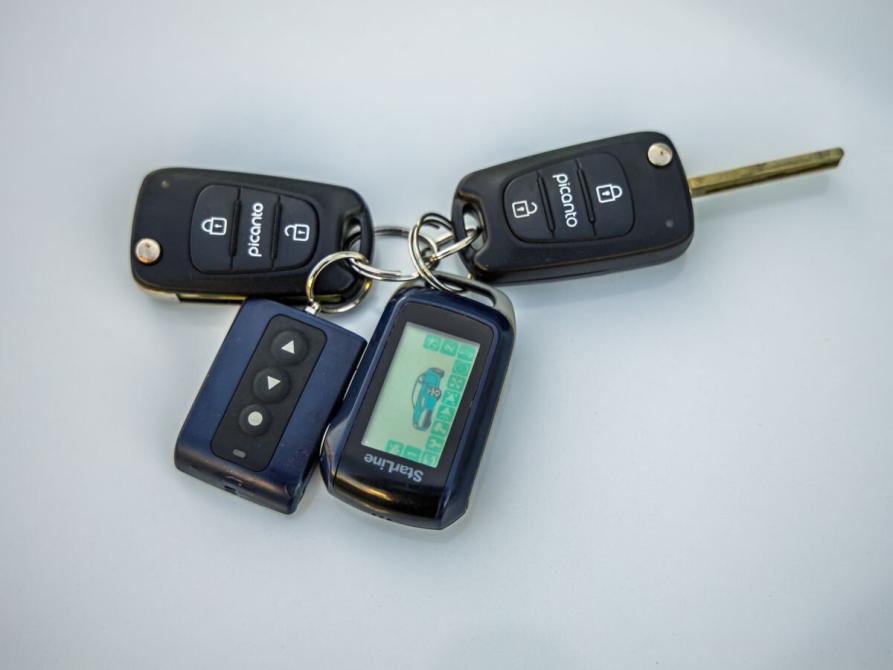 Kia Picanto II Волгоград  - изображение 32