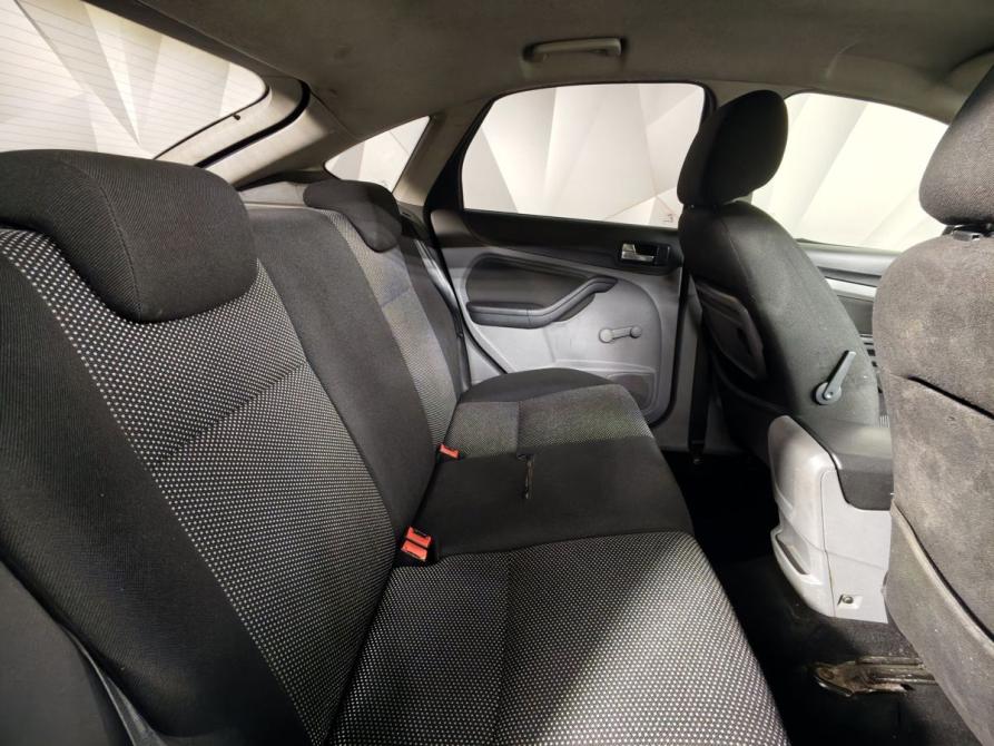 Ford Focus II Рестайлинг Москва  - изображение 15