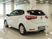 Kia Rio III Самара  - изображение 24