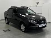 Lada (ВАЗ) Granta I Рестайлинг Казань  - изображение 19