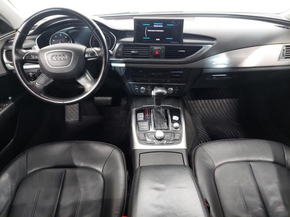 Audi A7 I (4G) с пробегом 2010 года, цена 1 710 000 рублей, 120994 км, лифтбек, Автокод Объявления