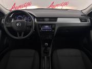 Skoda Rapid I Рестайлинг Псков  - изображение 29