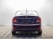 Hyundai Solaris I Москва  - изображение 21
