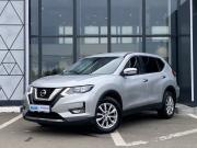 Nissan X-Trail III Рестайлинг Москва  - изображение 27