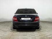 Mercedes-Benz C-Класс III (W204) Рестайлинг Санкт-Петербург  - изображение 25