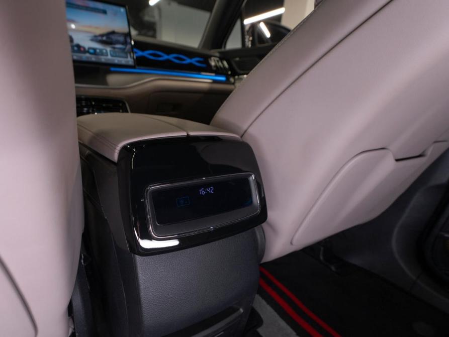 BYD Tang II Рестайлинг 2 Москва  - изображение 16