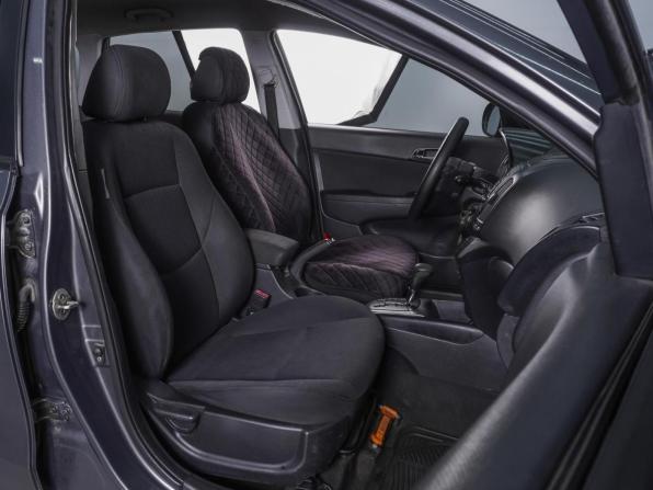 Hyundai i30 I с пробегом 2009 года, цена 869 000 рублей, 161992 км, универсал, Автокод Объявления