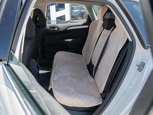 Citroen C4 II с пробегом 2013 года, цена 595 000 рублей, 157423 км, хэтчбек, Автокод Объявления