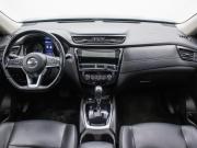 Nissan X-Trail III Рестайлинг Москва  - изображение 31