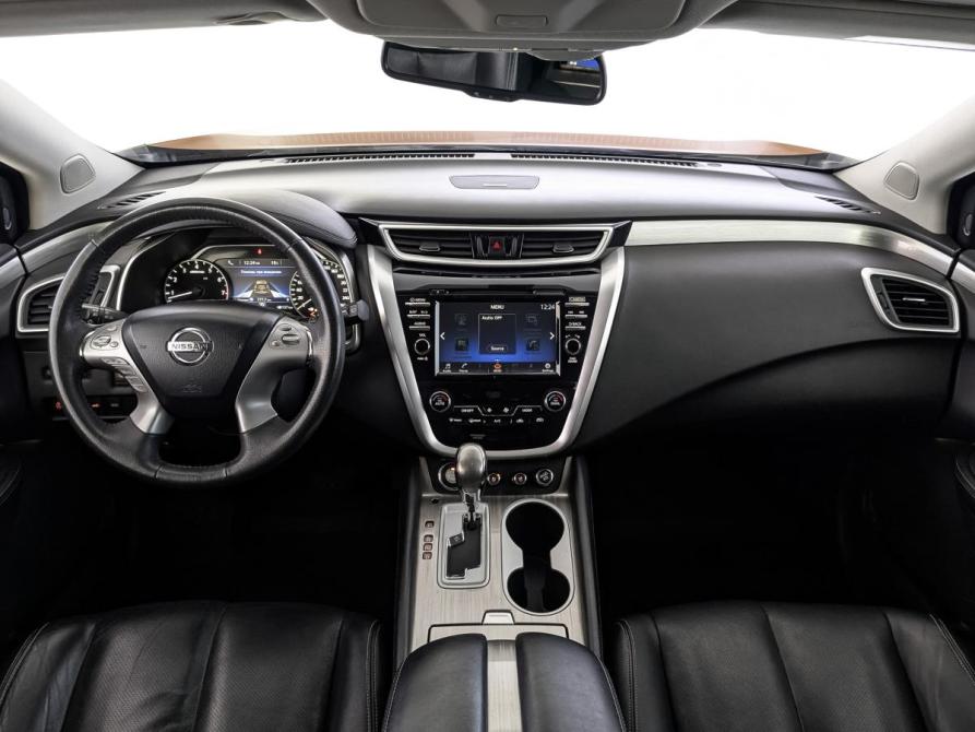 Nissan Murano III (Z52) Москва  - изображение 14