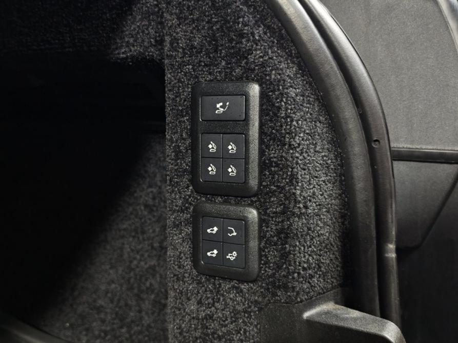 Land Rover Range Rover IV Рестайлинг Москва  - изображение 19