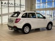 Lifan X60 I Рестайлинг 2 Волгоград  - изображение 20