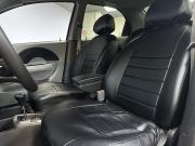 Chevrolet Aveo I Москва  - изображение 27