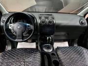 Nissan Qashqai I Рестайлинг Ставрополь  - изображение 29