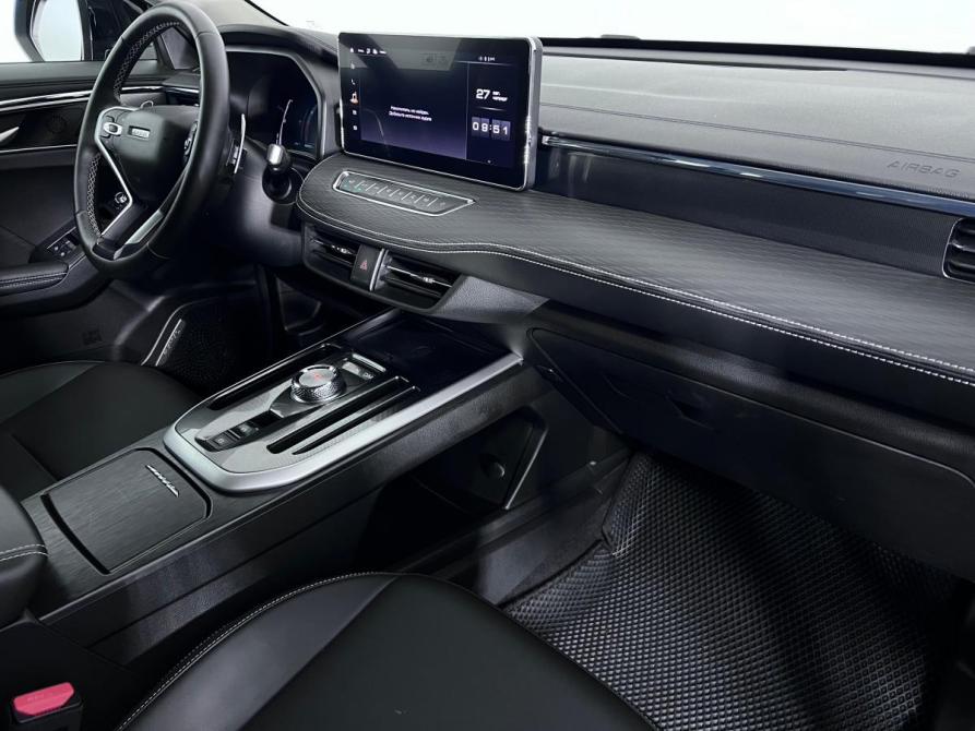 Haval Jolion I Ростов-на-Дону  - изображение 10