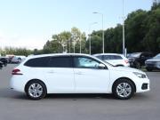 Peugeot 308 II Рестайлинг Москва  - изображение 23