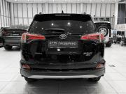 Toyota RAV4 IV (XA40) Рестайлинг Казань  - изображение 29