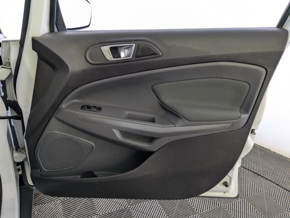 Ford EcoSport II с пробегом 2018 года, цена 1 225 000 рублей, 73242 км, внедорожник, Автокод Объявления