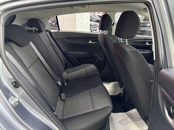 Kia Rio IV с пробегом 2020 года, цена 1 685 000 рублей, 94646 км, хэтчбек, Автокод Объявления