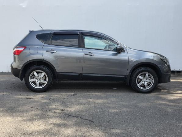 Nissan Qashqai I Рестайлинг с пробегом 2011 года, цена 750 000 рублей, 382208 км, внедорожник, Автокод Объявления