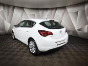 Opel Astra J Москва  - изображение 23