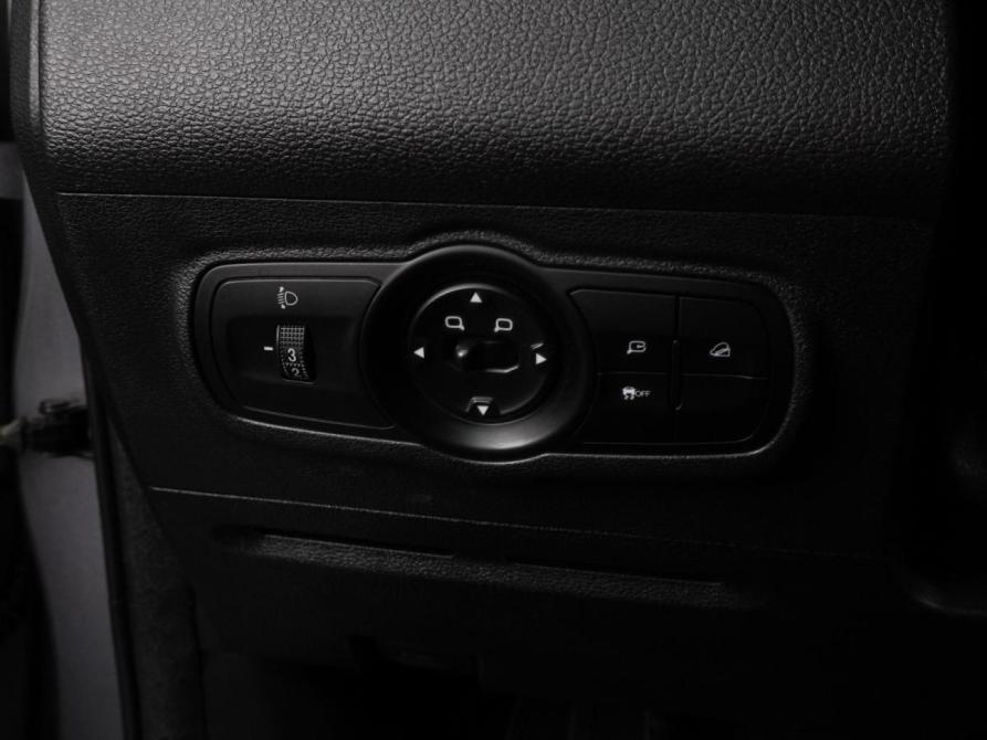 Chery Tiggo 4 I Рестайлинг Воронеж  - изображение 19