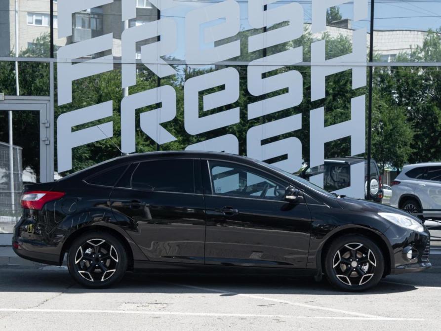 Ford Focus III Волгоград  - изображение 5