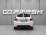 Toyota Auris I Рестайлинг Ростов-на-Дону  - изображение 19