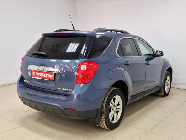 Chevrolet Equinox II с пробегом 2011 года, цена 800 000 рублей, 191377 км, внедорожник, Автокод Объявления